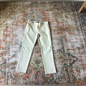Ann Taylor ankle pants